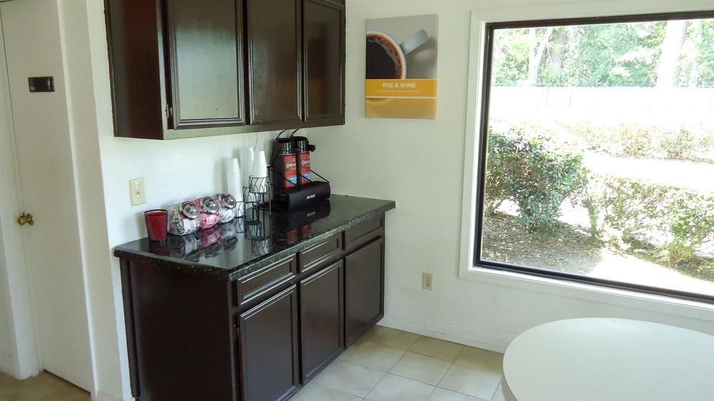 Oyo Hotel Deridder Hwy 171 North Luaran gambar