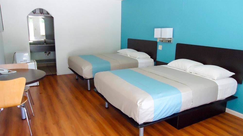 Oyo Hotel Deridder Hwy 171 North Luaran gambar
