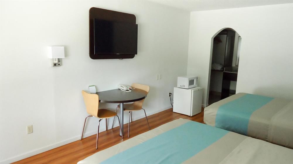 Oyo Hotel Deridder Hwy 171 North Luaran gambar