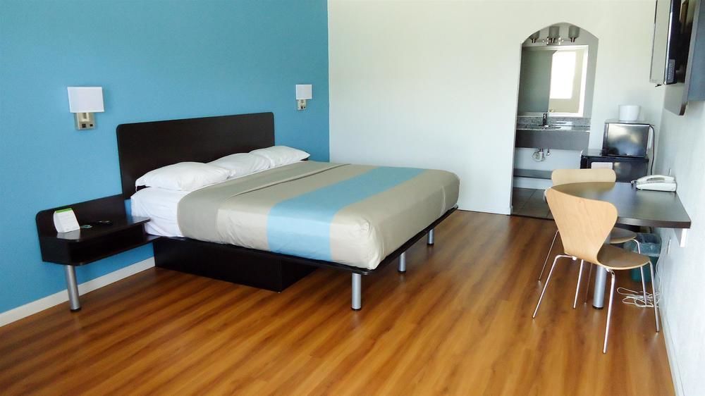 Oyo Hotel Deridder Hwy 171 North Luaran gambar