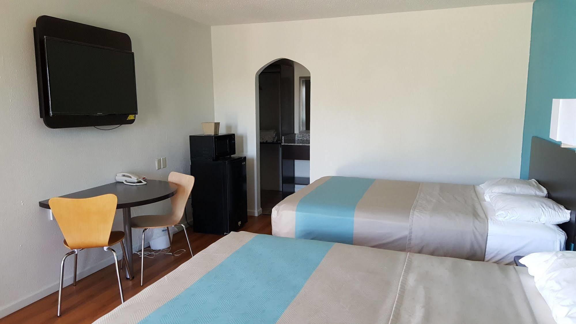 Oyo Hotel Deridder Hwy 171 North Luaran gambar