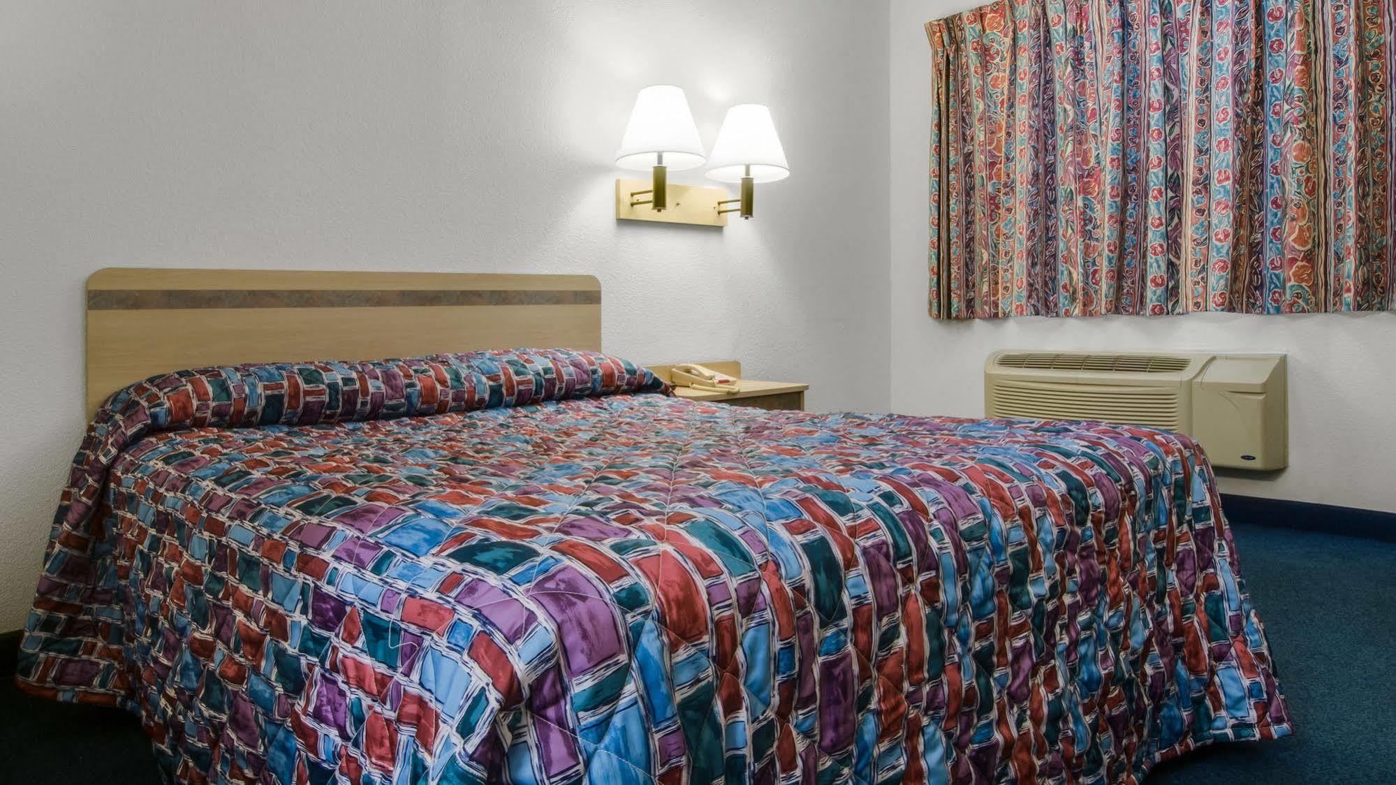 Oyo Hotel Deridder Hwy 171 North Luaran gambar