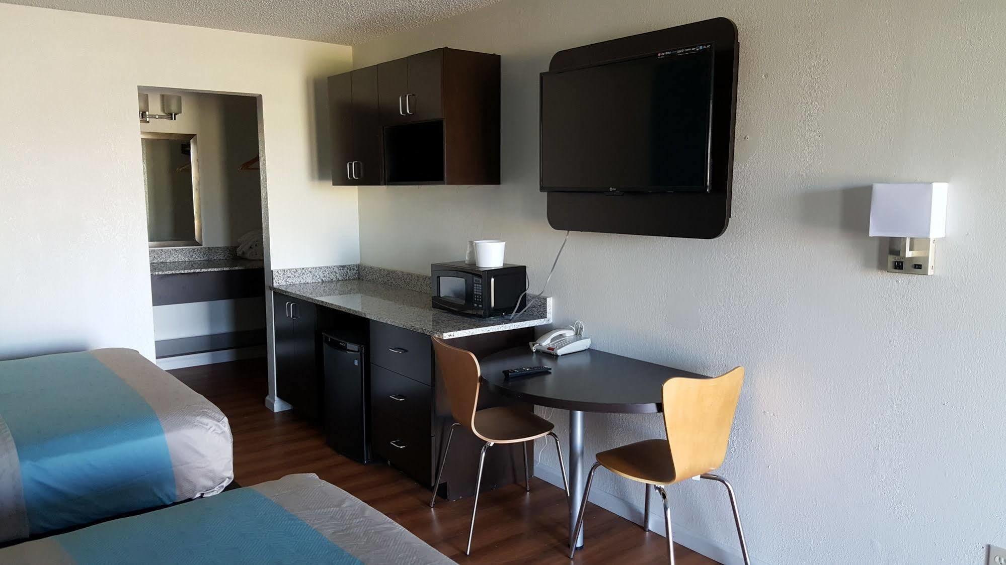 Oyo Hotel Deridder Hwy 171 North Luaran gambar