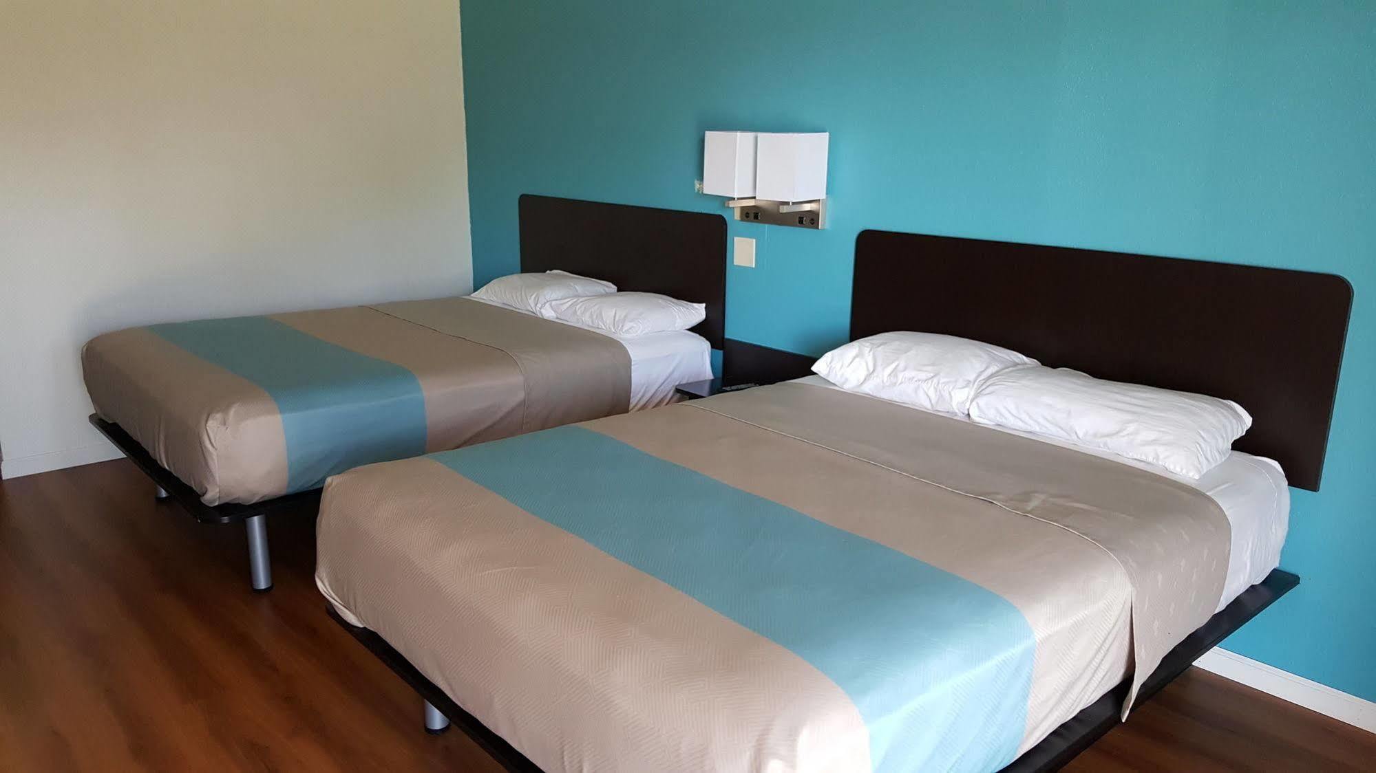 Oyo Hotel Deridder Hwy 171 North Luaran gambar