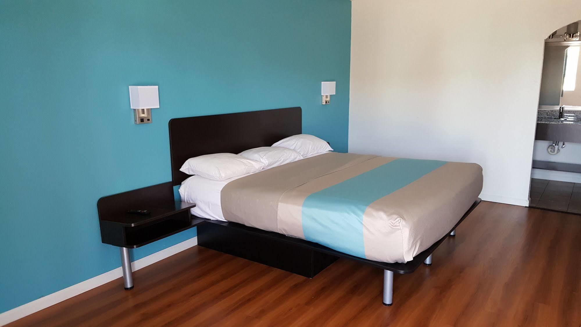 Oyo Hotel Deridder Hwy 171 North Luaran gambar